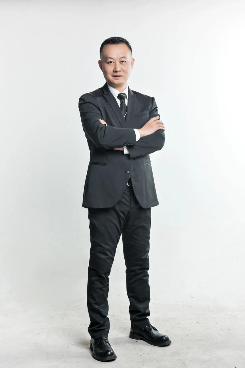 蒋克蓉 项目运营总监