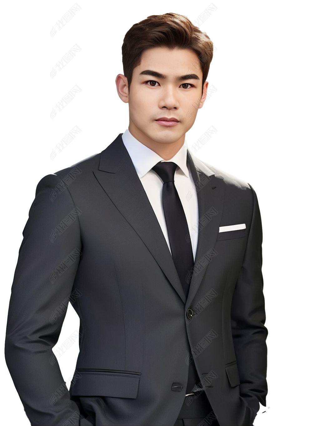 彭予 视觉与舞美负责人